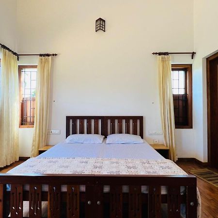 Pristine Hills Villa Meppādi Dış mekan fotoğraf