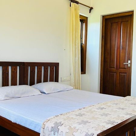 Pristine Hills Villa Meppādi Dış mekan fotoğraf