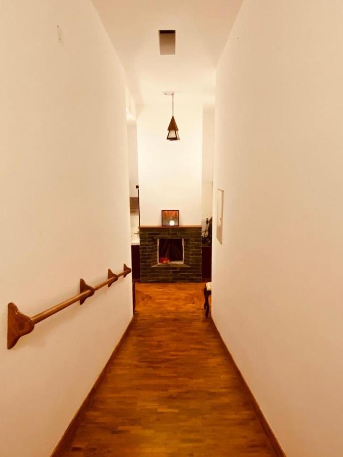 Pristine Hills Villa Meppādi Dış mekan fotoğraf