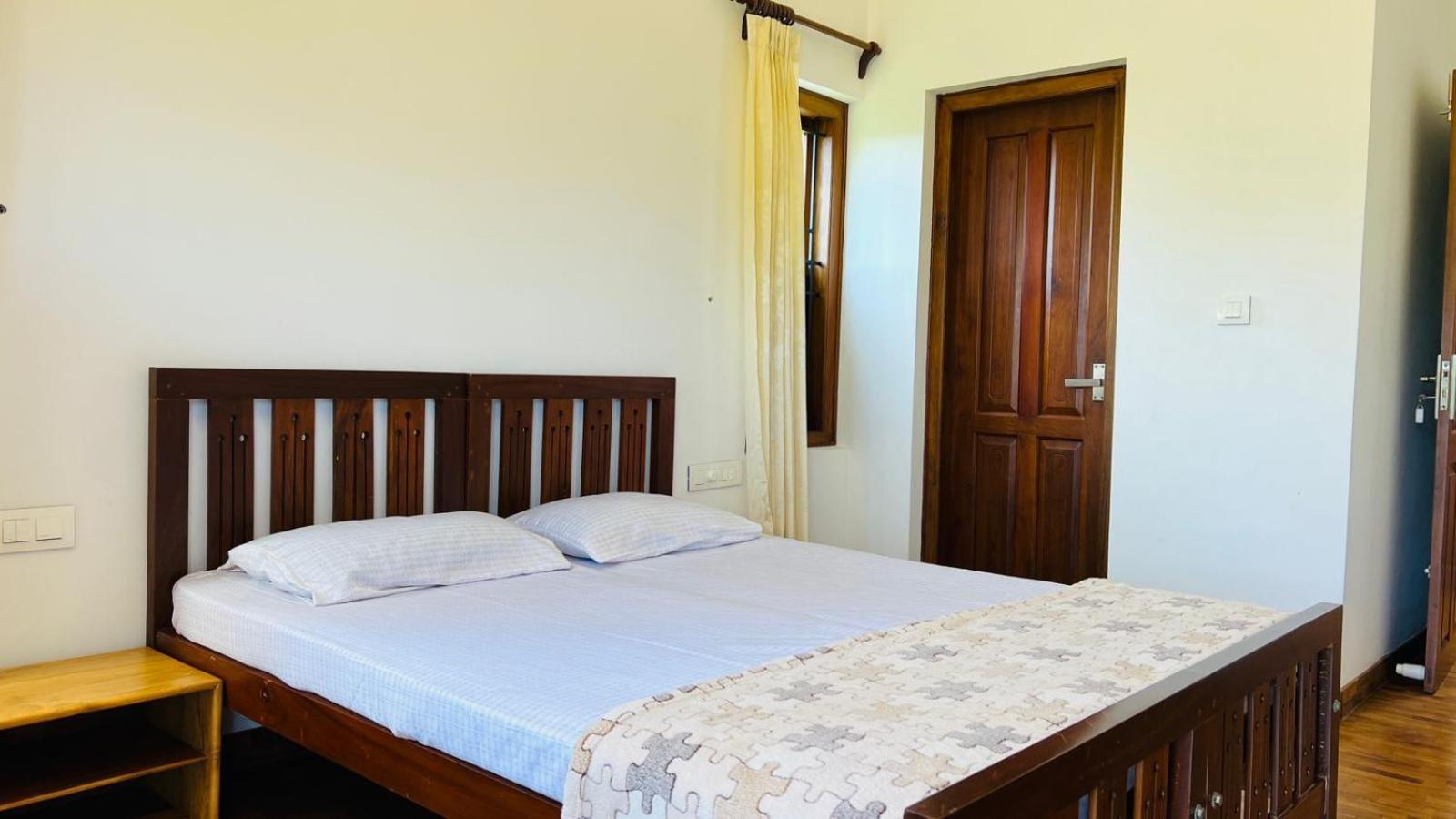Pristine Hills Villa Meppādi Dış mekan fotoğraf
