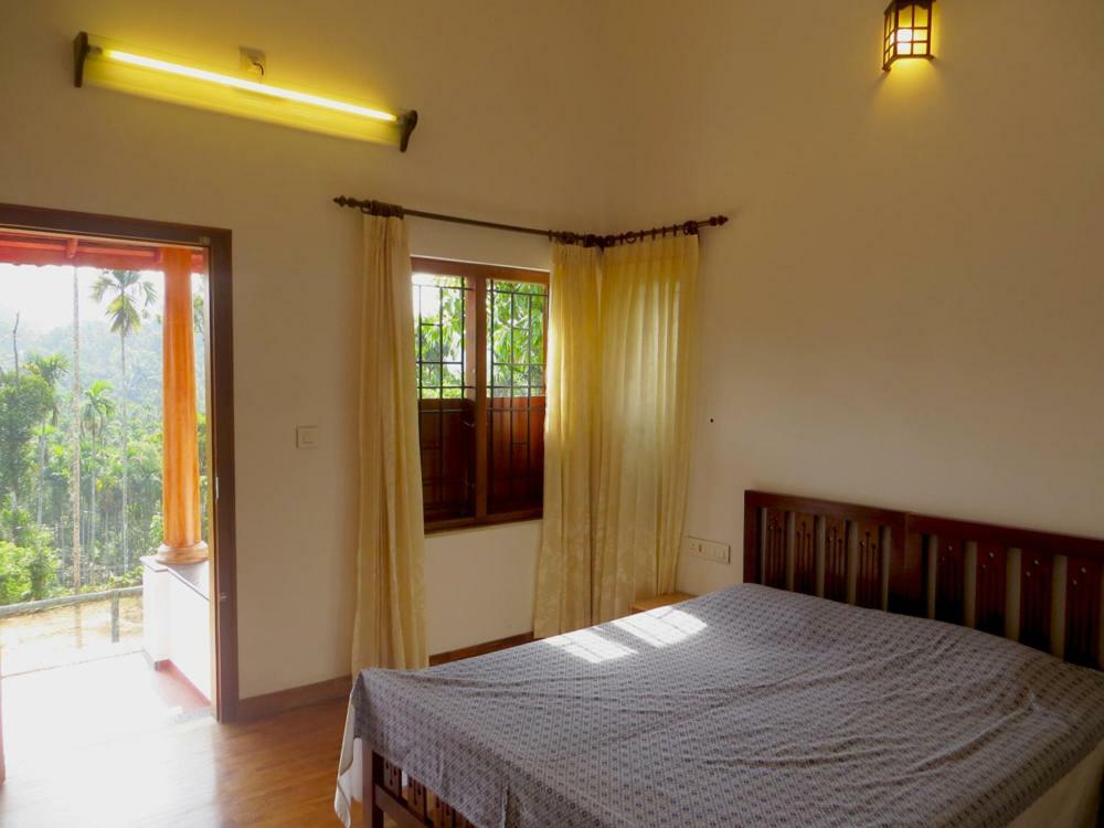 Pristine Hills Villa Meppādi Dış mekan fotoğraf